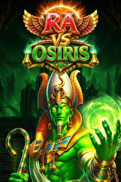 Ra vs Osiris